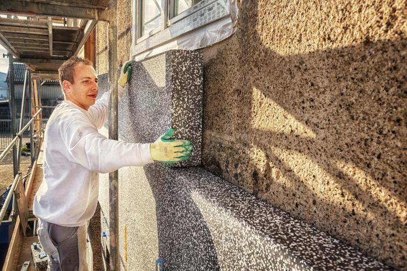 Travaux d'isolation avec certification RGE, pourquoi est-ce indispensable ?