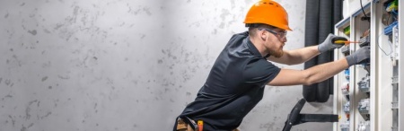 Rénovation électrique complète, les étapes incontournables pour votre sécurité