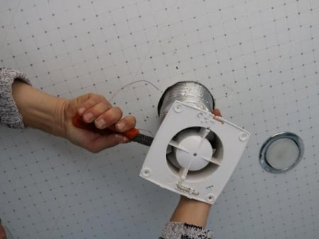 L'installation d'une VMC &agrave; B&eacute;chy, un investissement pour votre sant&eacute;